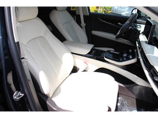 2023 Lincoln Nautilus Black Label AWD