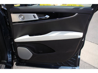 2023 Lincoln Nautilus Black Label AWD