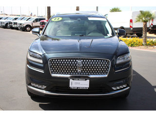 2023 Lincoln Nautilus Black Label AWD