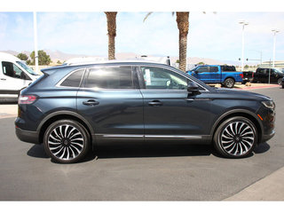 2023 Lincoln Nautilus Black Label AWD