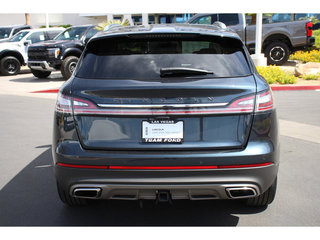 2023 Lincoln Nautilus Black Label AWD