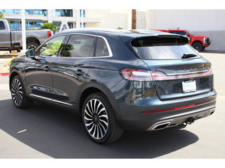 2023 Lincoln Nautilus Black Label AWD