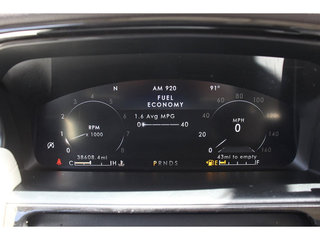2023 Lincoln Nautilus Black Label AWD