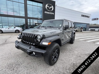 Mazda of Knoxville, Knoxville, TN