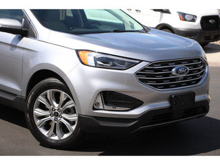 2024 Ford Edge Titanium AWD