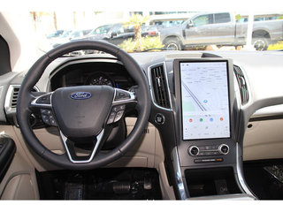 2024 Ford Edge Titanium AWD