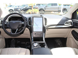 2024 Ford Edge Titanium AWD