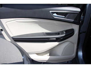 2024 Ford Edge Titanium AWD
