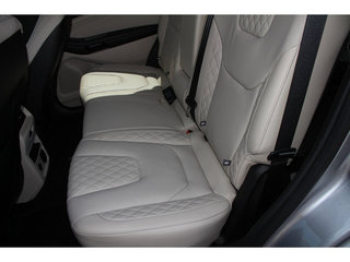 2024 Ford Edge Titanium AWD