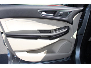 2024 Ford Edge Titanium AWD