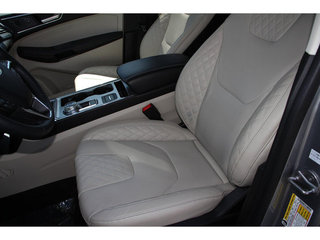 2024 Ford Edge Titanium AWD