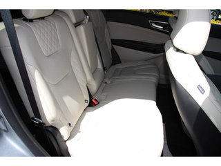 2024 Ford Edge Titanium AWD