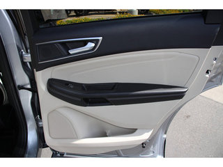 2024 Ford Edge Titanium AWD