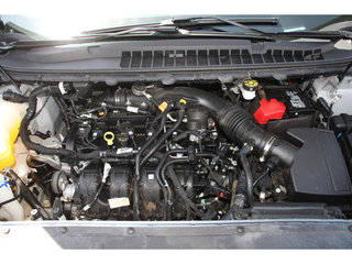 2024 Ford Edge Titanium AWD