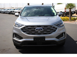 2024 Ford Edge Titanium AWD