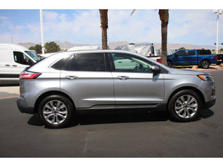 2024 Ford Edge Titanium AWD