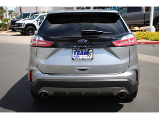 2024 Ford Edge Titanium AWD