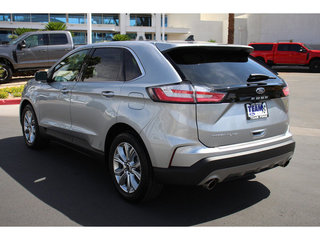 2024 Ford Edge Titanium AWD
