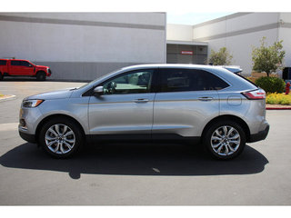 2024 Ford Edge Titanium AWD