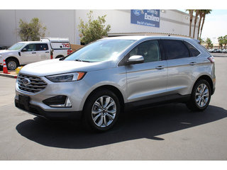 2024 Ford Edge Titanium AWD