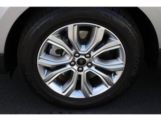 2024 Ford Edge Titanium AWD
