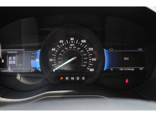 2024 Ford Edge Titanium AWD