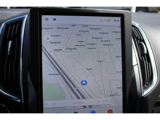 2024 Ford Edge Titanium AWD