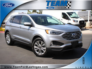 Team Ford Lincoln, Las Vegas, NV