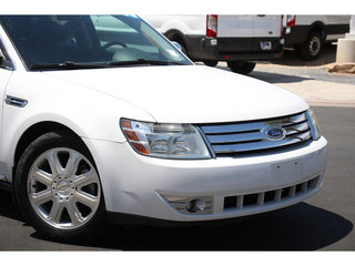2008 Ford Taurus Limited FWD