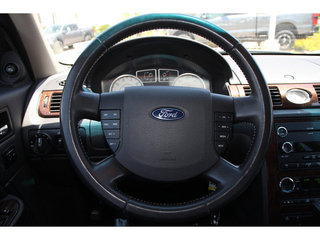 2008 Ford Taurus Limited FWD