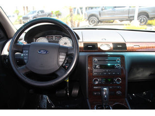 2008 Ford Taurus Limited FWD