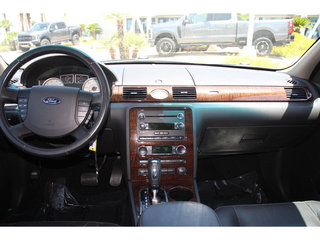 2008 Ford Taurus Limited FWD