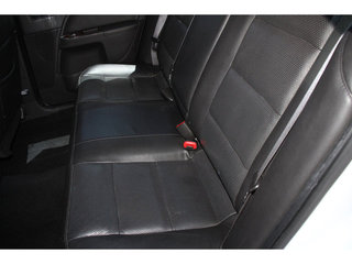 2008 Ford Taurus Limited FWD