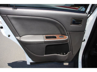 2008 Ford Taurus Limited FWD