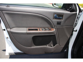 2008 Ford Taurus Limited FWD