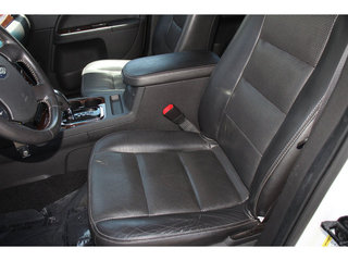 2008 Ford Taurus Limited FWD