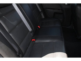 2008 Ford Taurus Limited FWD