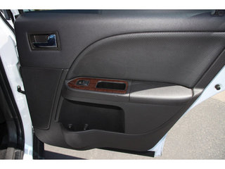 2008 Ford Taurus Limited FWD