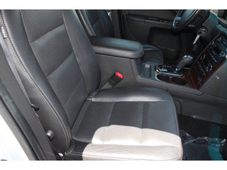 2008 Ford Taurus Limited FWD