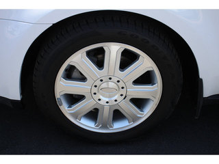 2008 Ford Taurus Limited FWD