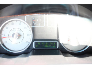 2008 Ford Taurus Limited FWD