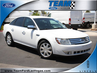 Team Ford Lincoln, Las Vegas, NV