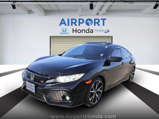 Airport Honda, Alcoa, TN