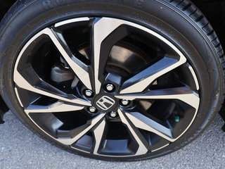 2018 Honda Civic Si
