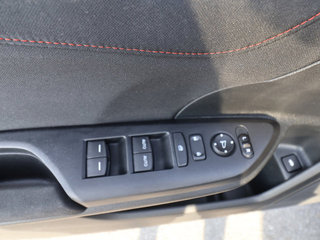 2018 Honda Civic Si