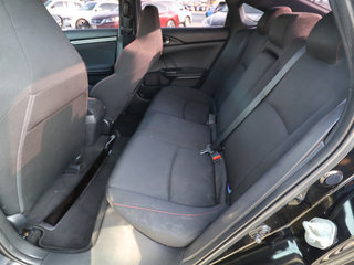 2018 Honda Civic Si