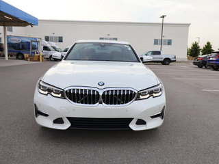 2019 BMW 3 Series 330i xDrive