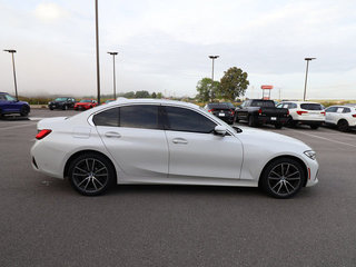 2019 BMW 3 Series 330i xDrive