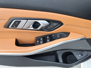 2019 BMW 3 Series 330i xDrive