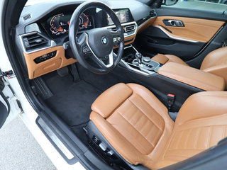 2019 BMW 3 Series 330i xDrive